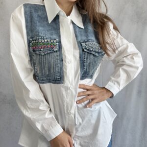 CAMICIA RUBY